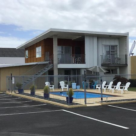 Morrinsville Motel Exterior photo